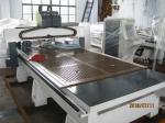 Feeding H200mm Membrane Press Machine MX5826 CNC Automatic Wood Carving Machine