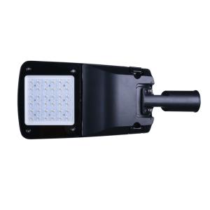 Wholesale waterproof and dustproof tempering 80w led street light Road lighting fixtures from china suppliers