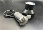 IP67 LED Underground Lamp , Aluminum Underground Light 1 / 2 / 4 Side Lighting