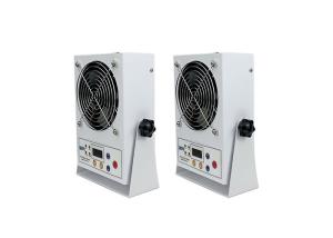 Wholesale 1.2S Stainless Steel Air Ionizer Fan Blower Neutralizes from china suppliers