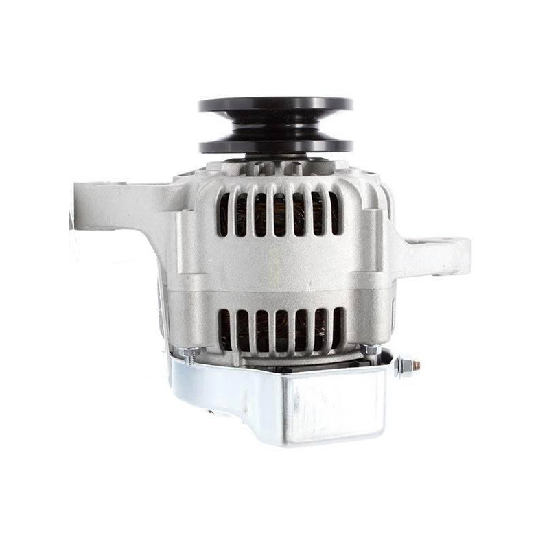12V 45A Denso 100211-6801 1758064012 100211-6881 Replacement Alternator 1002116801 1002116802 1002116880 1002116881