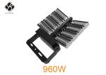 Sports Stadium SMD5050 165LM/W LED High Mast Light AC347V