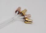 0.05ml Output Fine Mist Screw Neck Salon Perfume Spray Pump