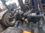 3 Ton TCM Forklift FD30 Used Forklift Truck, tcm used diesel forklift for sale