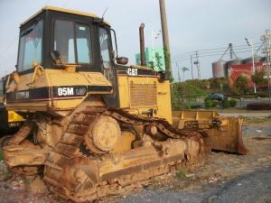 Wholesale Japanese original CAT D5M BULLDOZER FOR SALE/USED CAT D5M BULLDOZER from china suppliers