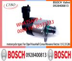 BOSCH DRV Valve 0928400813 Control Valve 0928400813 For Opel Vauxhall Corsa