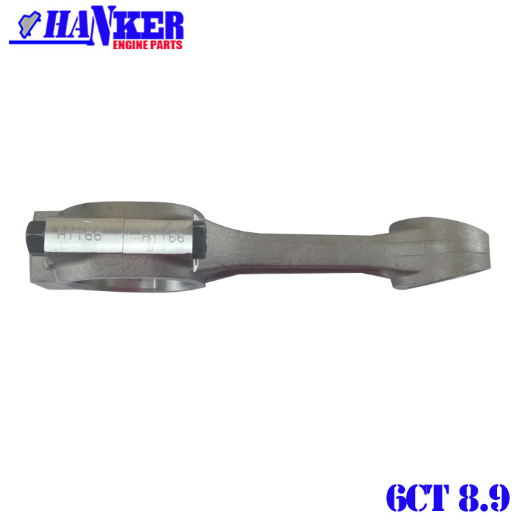 3901383 3934927 Cummins 6CT Forging Engine Connecting Rod Assy