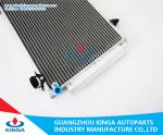 COROLLA TOYOTA Auto AC Condenser Aluminum Air conditioner