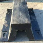 Customized Natural Rubber Pier Fender