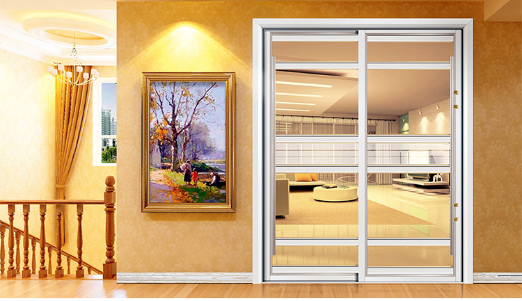 180/150/120/90 Modern Style Pvc Wood Plastic Composite Pvc Window And Door Profiles