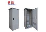 Network Profile Fiber Optic Cabinet S Shaped Mounting Ventilation ≥ 70%