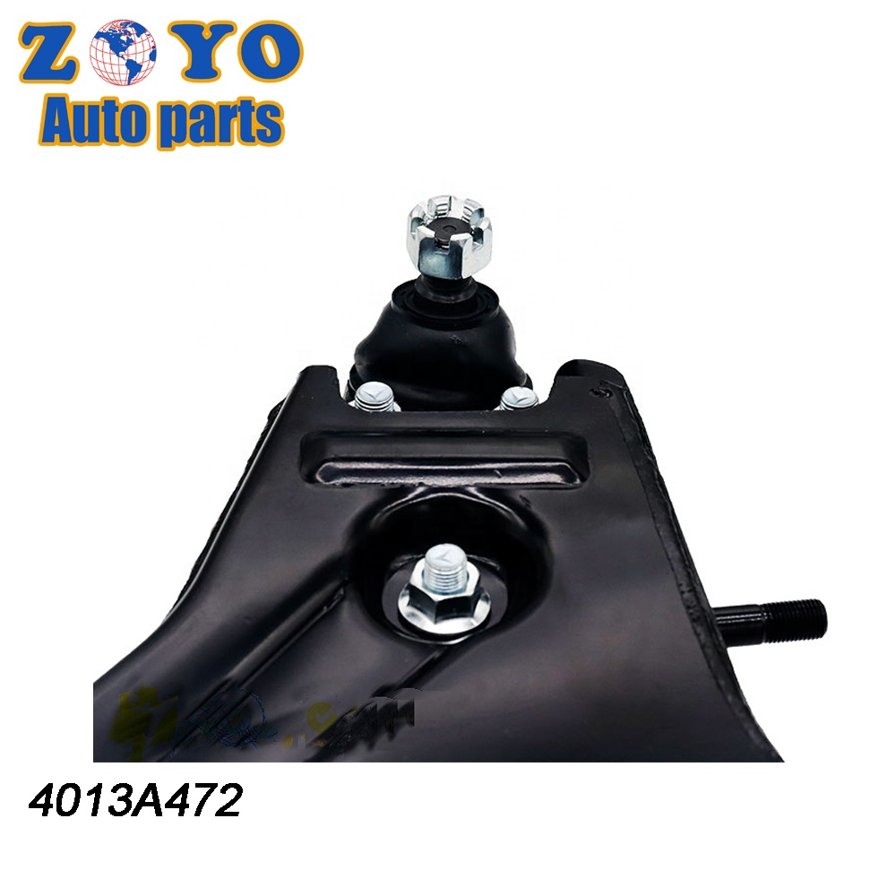 2005 Mitsubishi Lancer Car Suspension Part and Durable Right Front Lower Control Arms