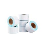 Thermal Self Adhesive Label Thermal Direct Labels Printable Waterproof