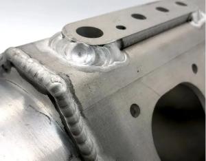 Wholesale Precise Stainless Steel Metal Fabrication Custom Metal Parts Manufacturing ISO from china suppliers