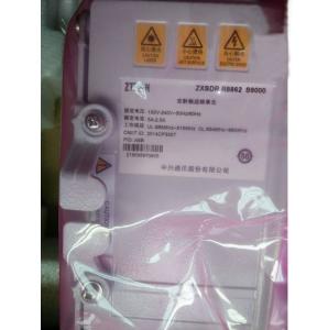 Wholesale ZTE ZXSDR R8862 S9000 900M 48V DC A6B ZTE RRU8862 S9000 Small Cell from china suppliers