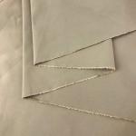 Windbreaker Polyester Cotton Blend Fabric 195gsm