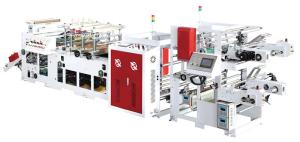 Wholesale Two lines Air Bag Making Machine from china suppliers