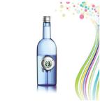 New creative gift product beer shape water power clock