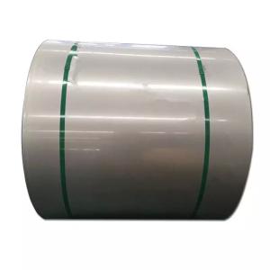 Wholesale Roofing Hot Rolled Stainless Steel Coil 201 3mm Ss 304 316 from china suppliers