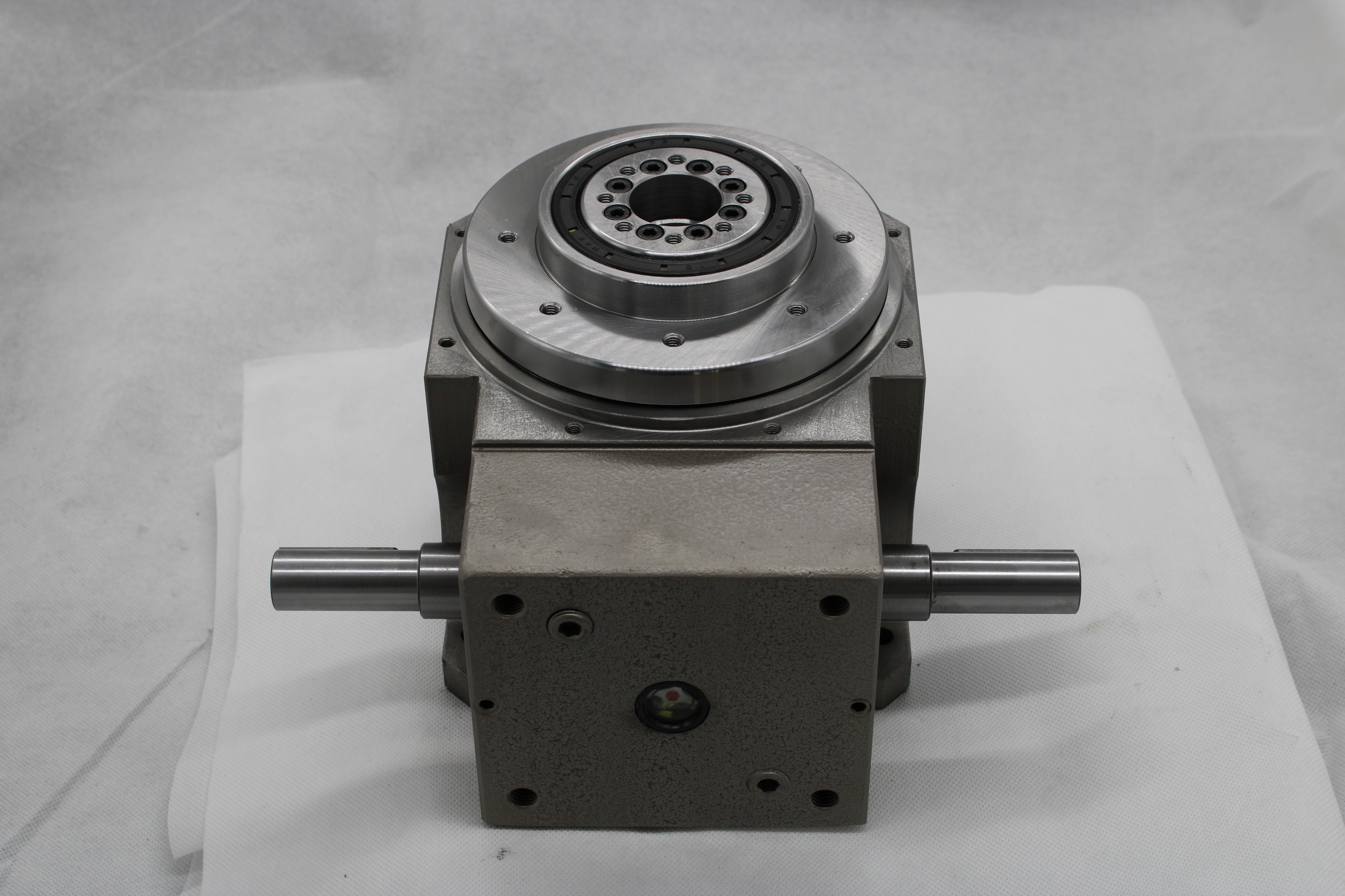 High Precision Cam Grinding for DT Cam Indexer Customized to Meet Customer Requirements