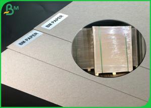 Wholesale Recycled Waste Paper Sheets Grey Carton/ honeycomb board 300g To 2600g from china suppliers