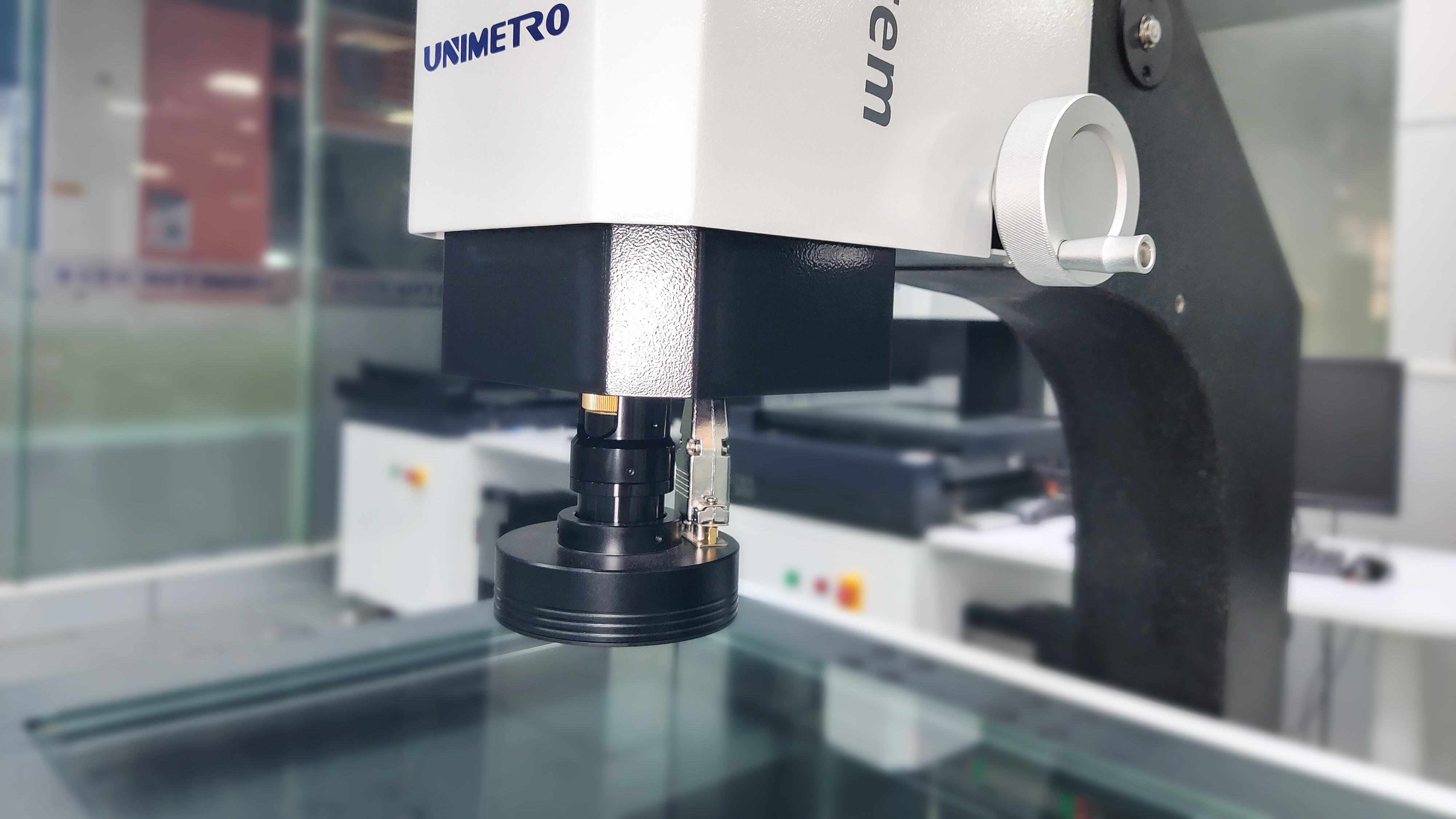 High Accuracy Vision Measurement Machine For PCB Production