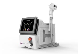 Wholesale 10hz Led Professional Diode Laser Hair Removal Machine White Fda Approved from china suppliers