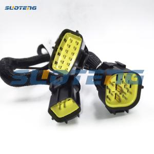 Wholesale 21N6-11151 Excavator Harness 21N611151 For R210LC-7 R210LC9 from china suppliers