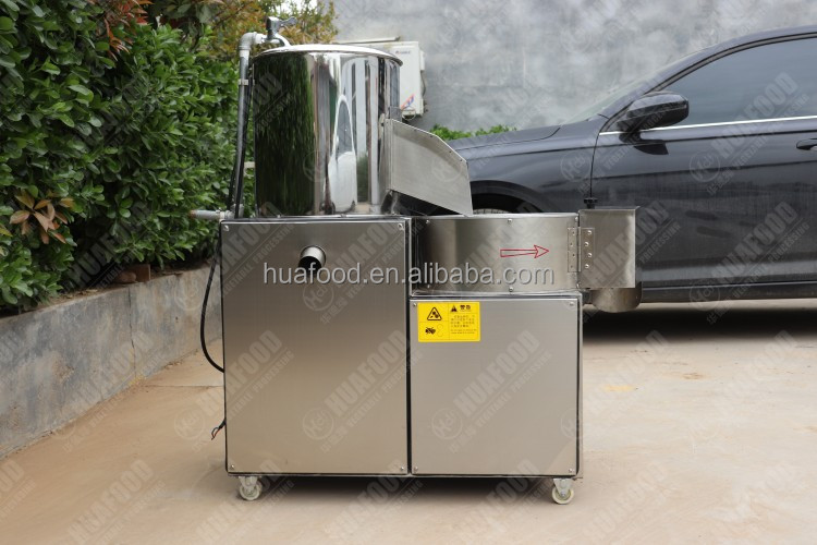 Multi-Function Lays Potato Chips Making Machine Price