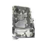 Aluminum Alloy Engine Oil Pan Oil Sump 11200-RZP-020 for Honda CRV Easy