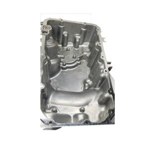 Wholesale Aluminum Alloy Engine Oil Pan Oil Sump 11200-RZP-020 for Honda CRV Easy Installation from china suppliers
