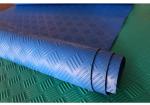 Indoor/Outdoor Black Water Retaining Strip Flexible and Black Design
