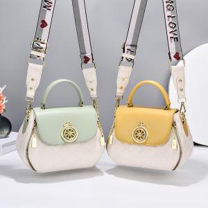 Wholesale Low MOQ Mix Models 2024 Designer Handbag for Women Luxury Tote Bag from china suppliers