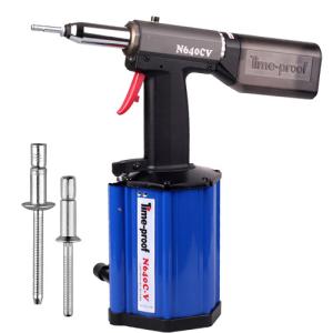 Wholesale Industrial Air Hydraulic Riveter Pneumatic Riveting Tools Vacuum Suction from china suppliers