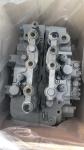 HITACHI ZX200-3 ZX210-3 ZX240-3 Hydraulic Control Valve 4606144 for KYB Main