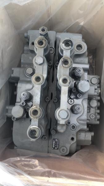 HITACHI ZX200-3 ZX210-3 ZX240-3 Hydraulic Control Valve 4606144 for KYB Main