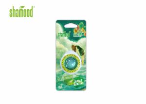Wholesale Jungle Trekking Hanging Liquid Air Car Air Freshener Using Car Vent Hanging from china suppliers