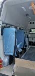 Ford Transit Medical Emergency Ambulance 162HP 5 Speed