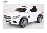 6V7A 40W Two Motors Benz Licensed Electric Ride On Toy Car Battery Powered