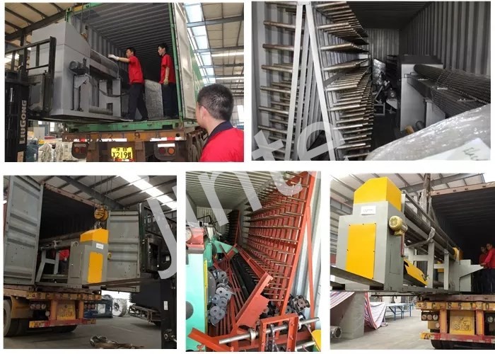 Stone Gabion Iron Wire Basket 30x40 Hexagonal Wire Mesh Machine
