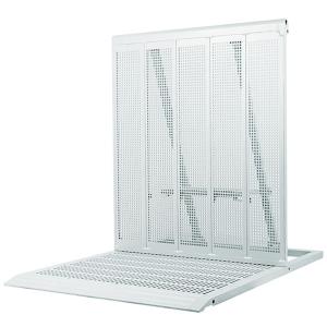 Wholesale Event Concert Stage Crowd Control Safety Barriers from china suppliers