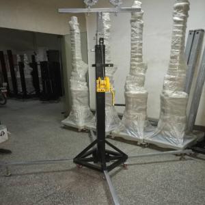 Wholesale 1200LB 100KG Stage Light Stands Sound Truss For DJ Events from china suppliers
