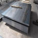 20mm Carbon Steel Plate ASTM Galvanized MS Hot Rolled A36 Steel Plate Iron Steel