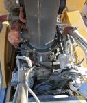 Used XCMG Official XS223J 132KW Used Single Drum Vibratory Road Roller For Sale