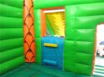 Funny Forest Bouncy Castle (CYBC-49)