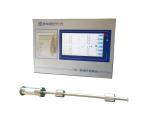 gas station underground tank monitoring Automatic Digital Diesel Fuel Tank Level