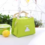 L24.5*D17.5cm Hands Free Insulated Lunch Cooler Bags