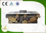 Gold Miner Teppanyaki Hibachi Grill Table , Gas Teppanyaki Grill Equipment