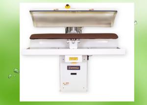 Wholesale 54 Inch Used Laundry Press Nickel - Plated With Button Control Household from china suppliers