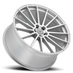 19inch 1-piece forged monoblock racing vehicle wheels rims 5x112 BMW M4